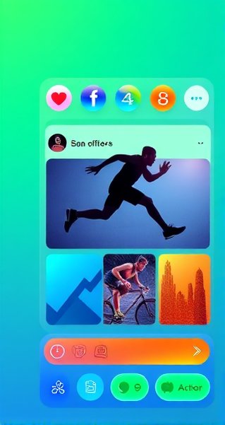 即刻开赛，赢在起跑线