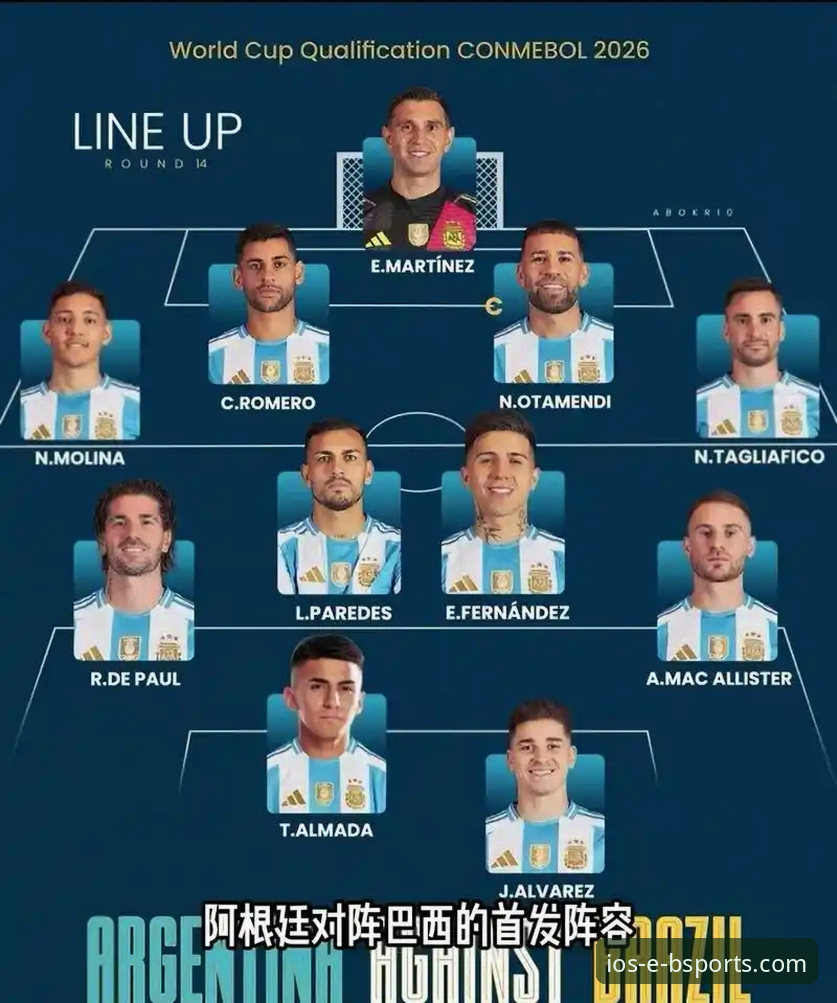 阿根廷热身赛大捷的战术解析与观赛平台选择